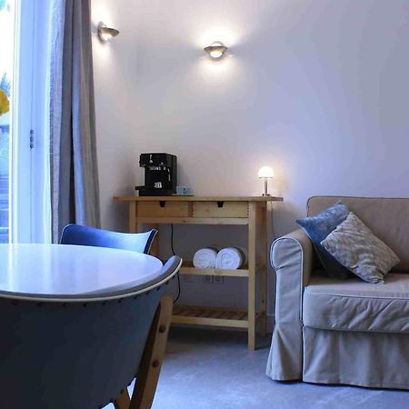 Arnhem Studios Chambre photo