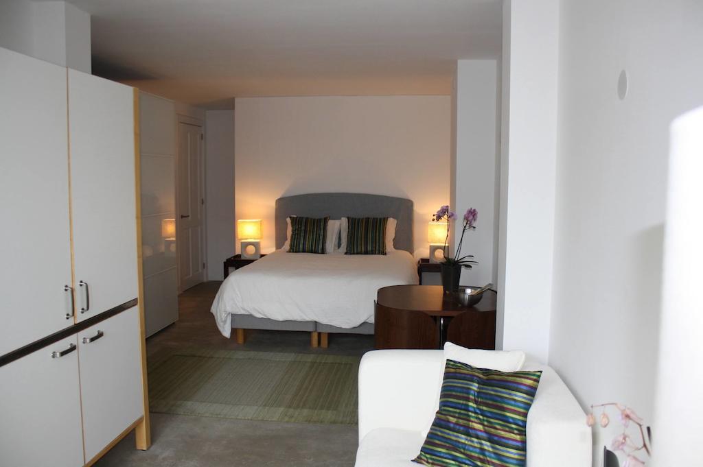 Arnhem Studios Chambre photo