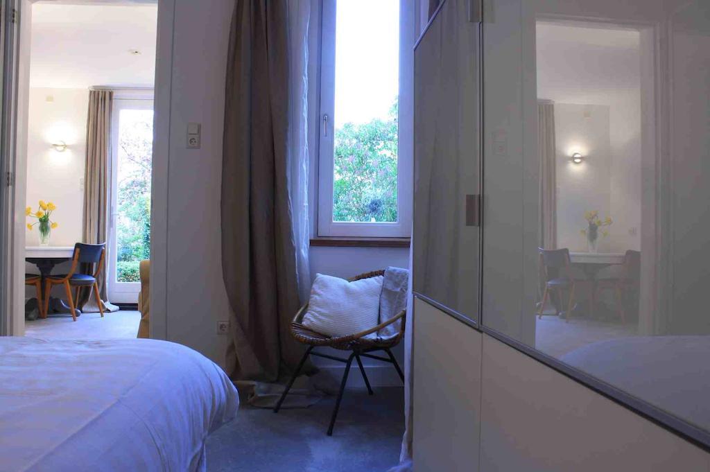 Arnhem Studios Extérieur photo