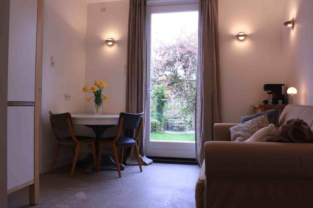 Arnhem Studios Extérieur photo