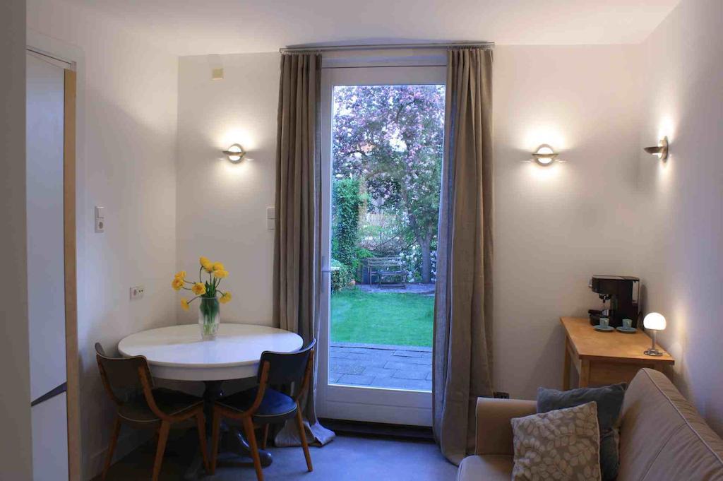 Arnhem Studios Chambre photo