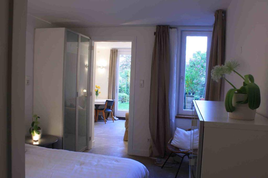 Arnhem Studios Chambre photo