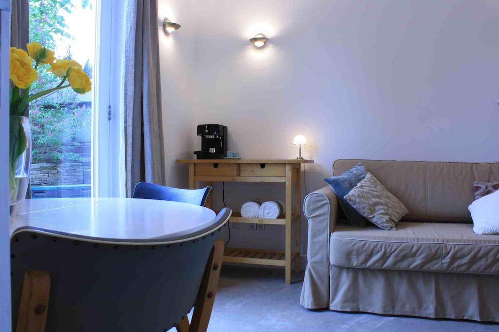 Arnhem Studios Chambre photo