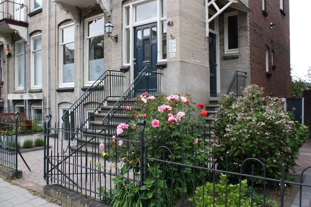Arnhem Studios Extérieur photo